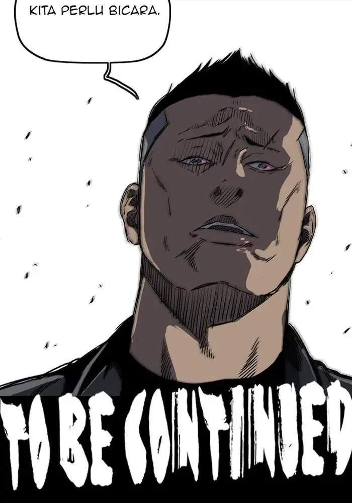 Wind Breaker Chapter 166 - halaman 70