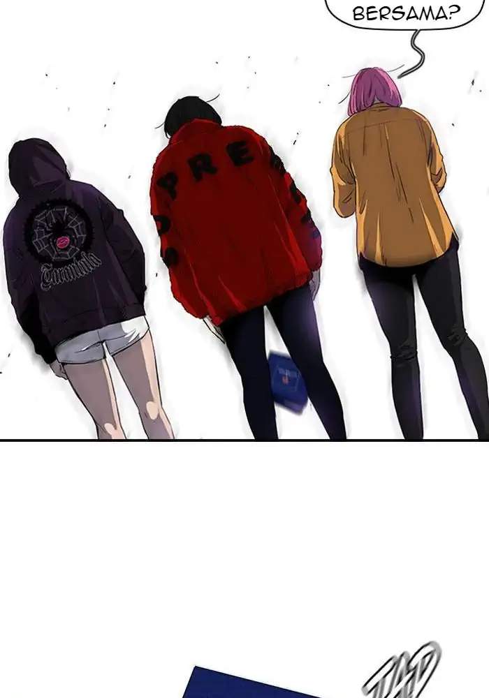 Wind Breaker Chapter 166 - halaman 9