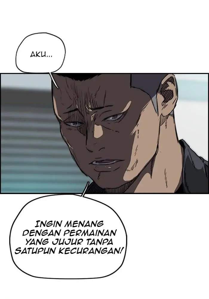Wind Breaker Chapter 167 - halaman 14