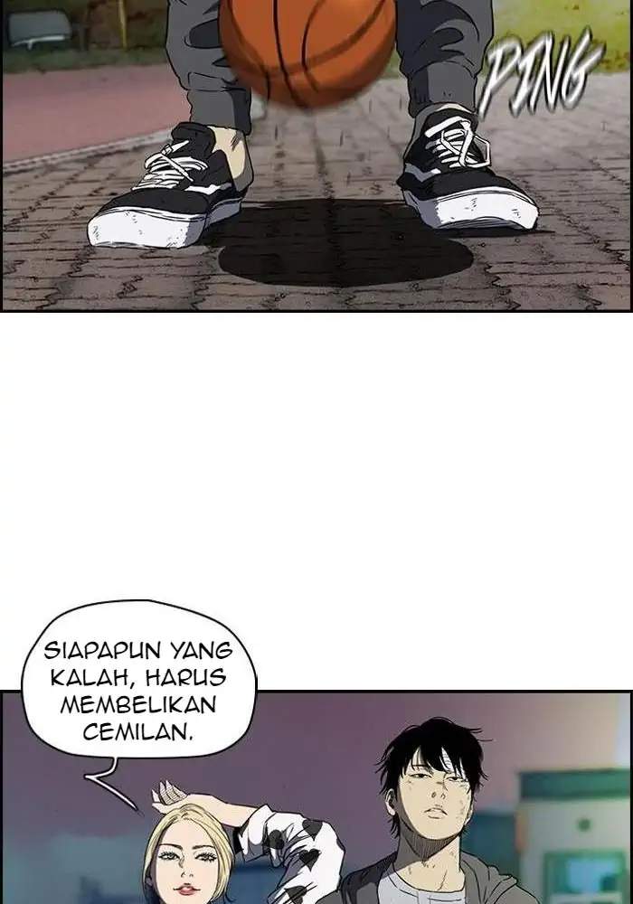 Wind Breaker Chapter 167 - halaman 24