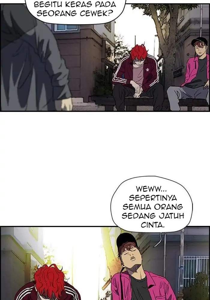 Wind Breaker Chapter 167 - halaman 28