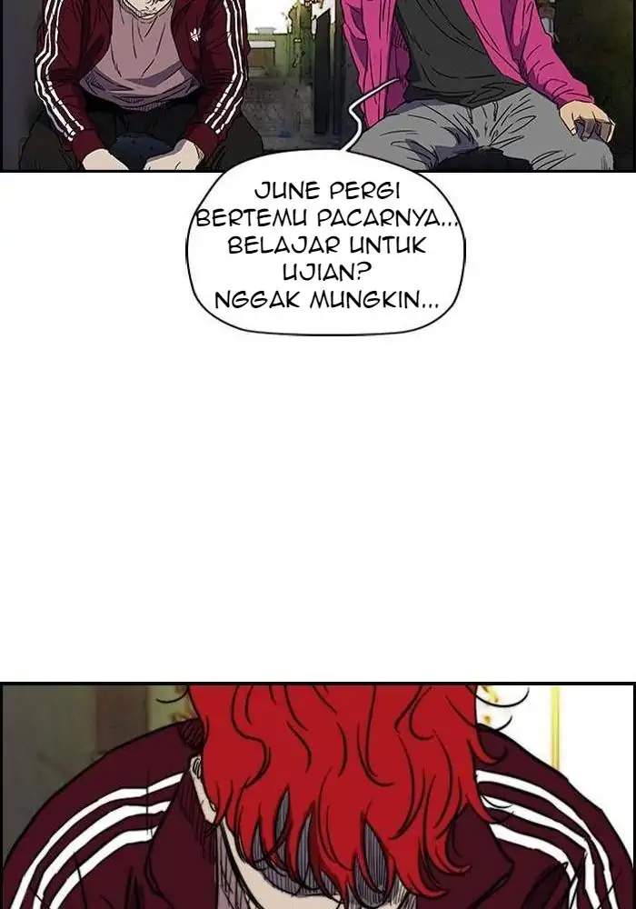 Wind Breaker Chapter 167 - halaman 29