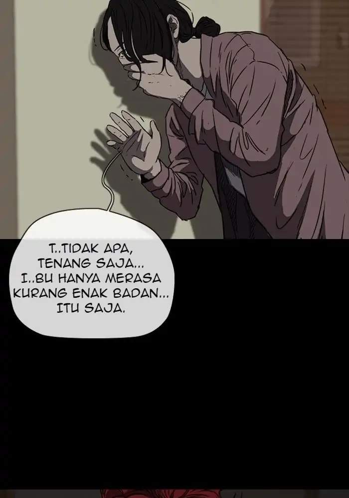 Wind Breaker Chapter 167 - halaman 34