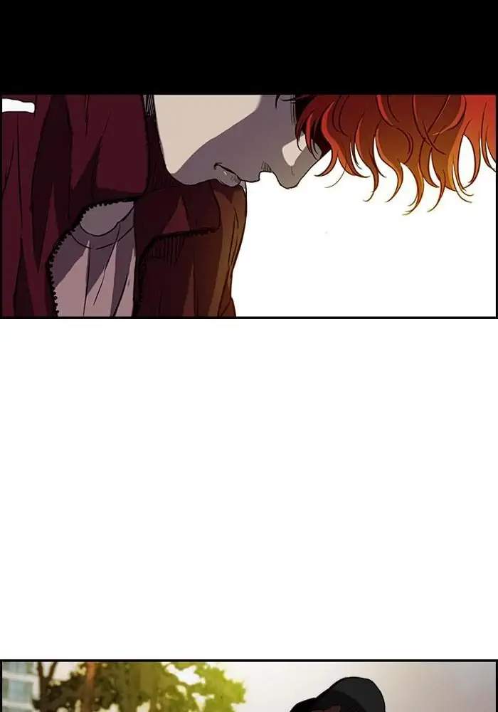 Wind Breaker Chapter 167 - halaman 36