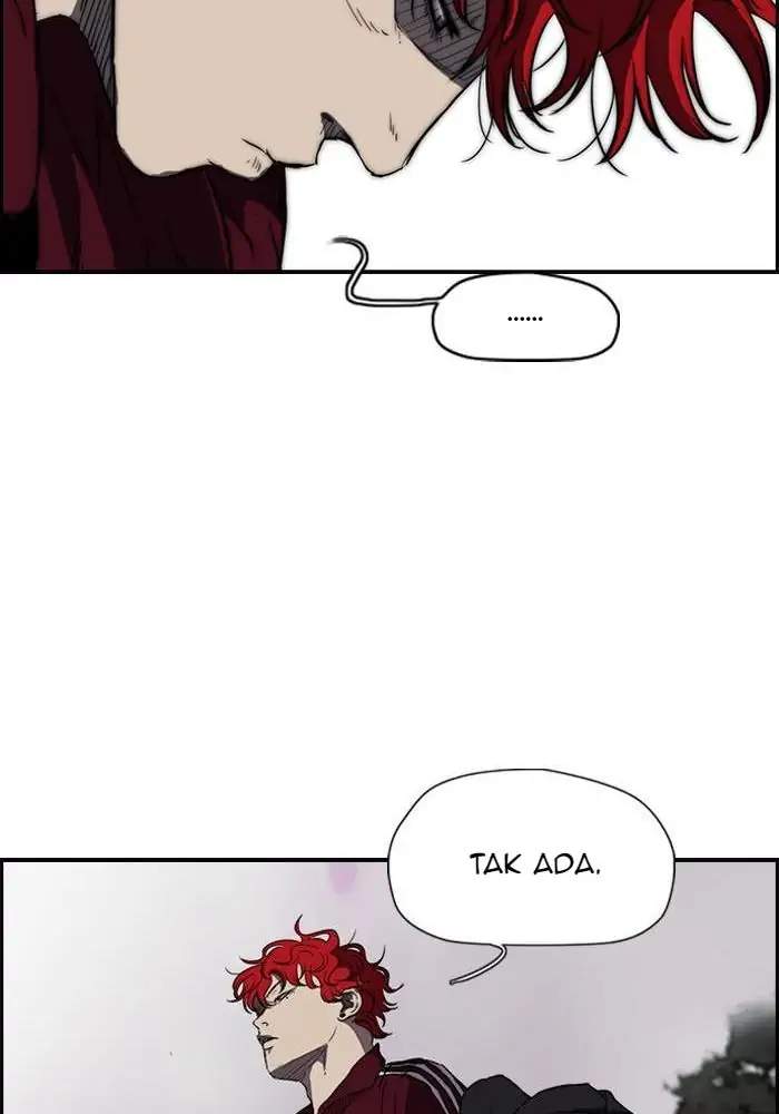 Wind Breaker Chapter 167 - halaman 38