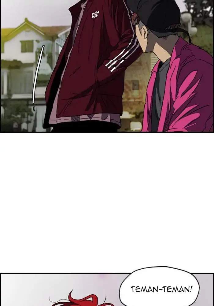 Wind Breaker Chapter 167 - halaman 39