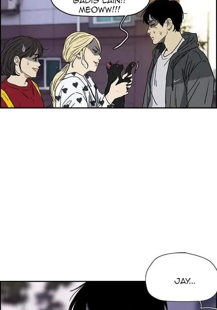 Wind Breaker Chapter 167 - halaman 57