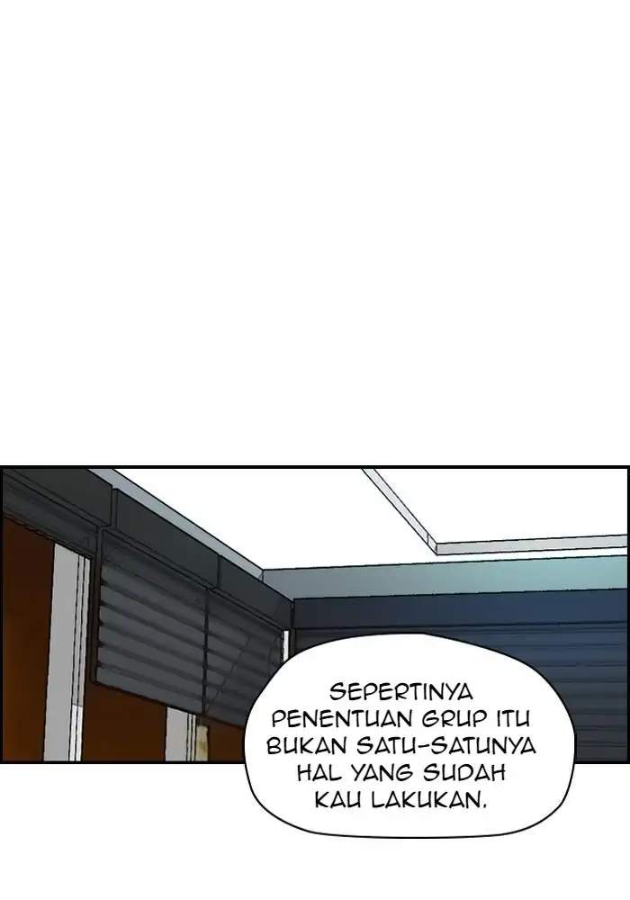 Wind Breaker Chapter 167 - halaman 6