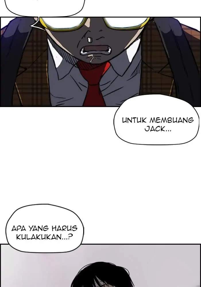 Wind Breaker Chapter 167 - halaman 60