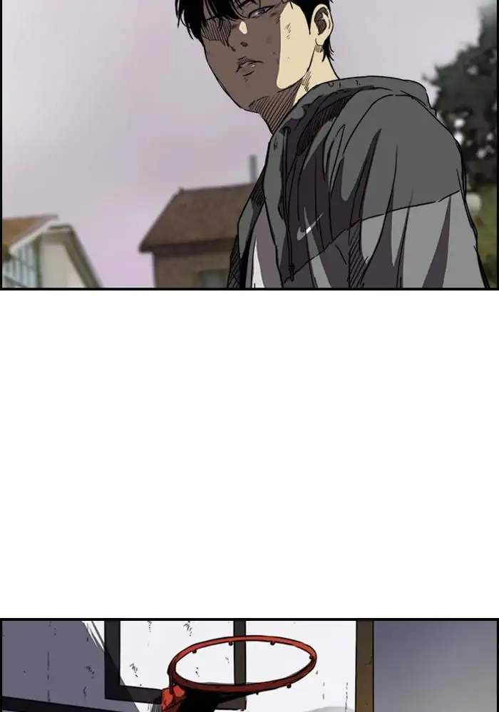 Wind Breaker Chapter 167 - halaman 61