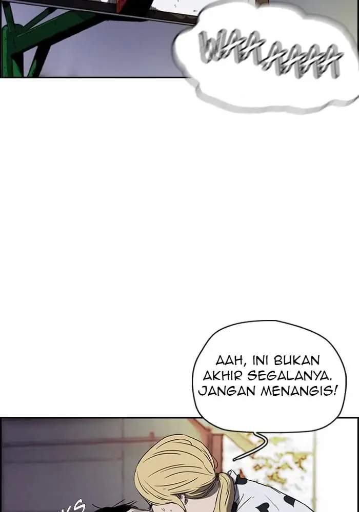 Wind Breaker Chapter 167 - halaman 62