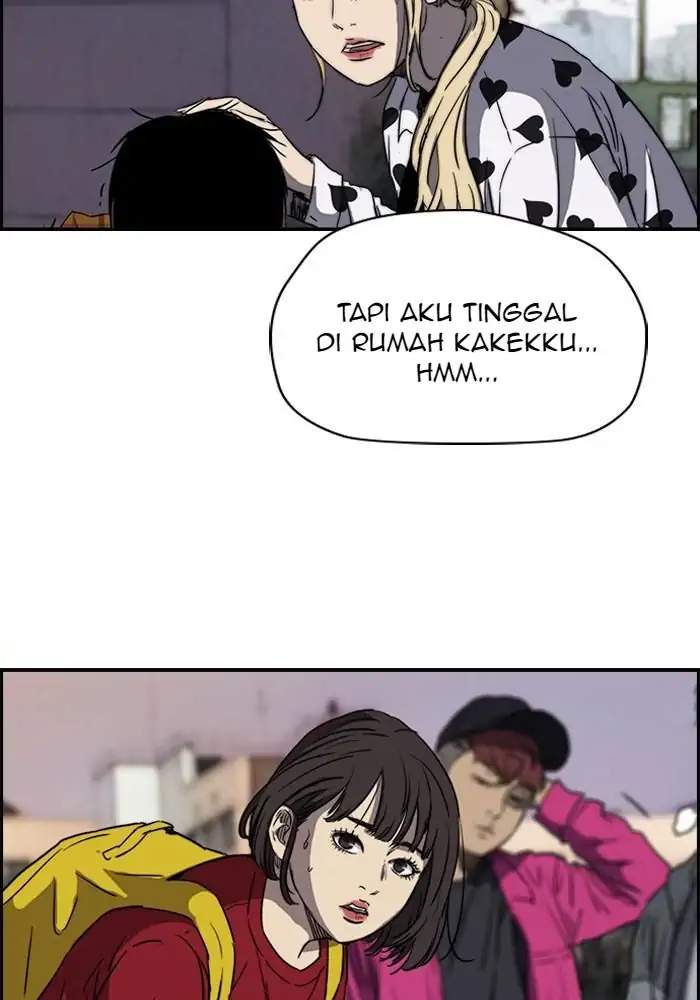 Wind Breaker Chapter 167 - halaman 64