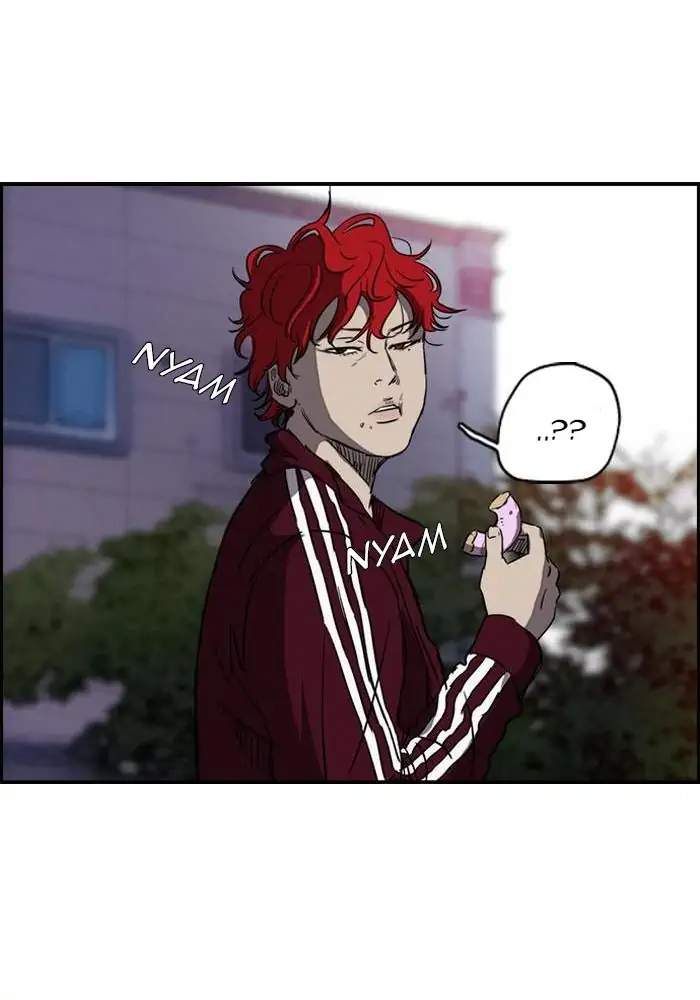 Wind Breaker Chapter 167 - halaman 68