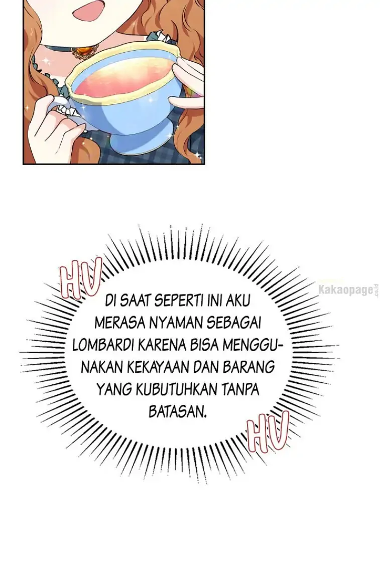 Wind Breaker Chapter 168 - halaman 19