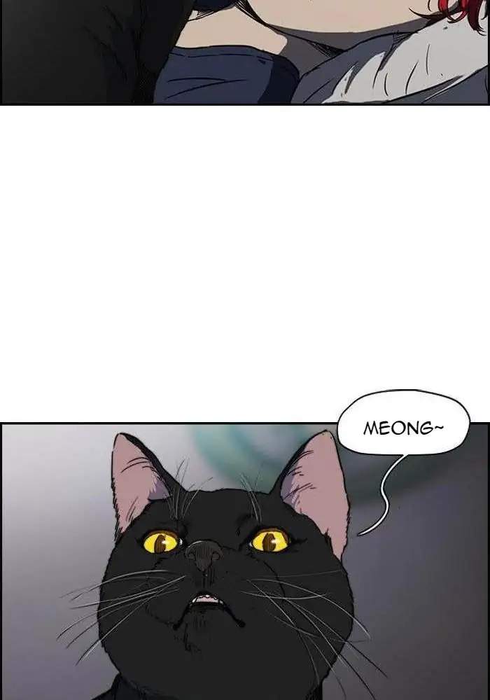 Wind Breaker Chapter 168 - halaman 24