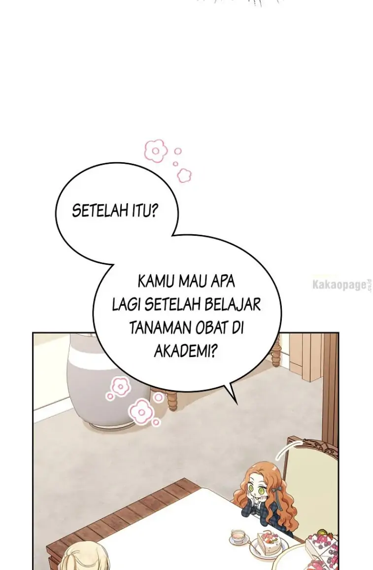 Wind Breaker Chapter 168 - halaman 46