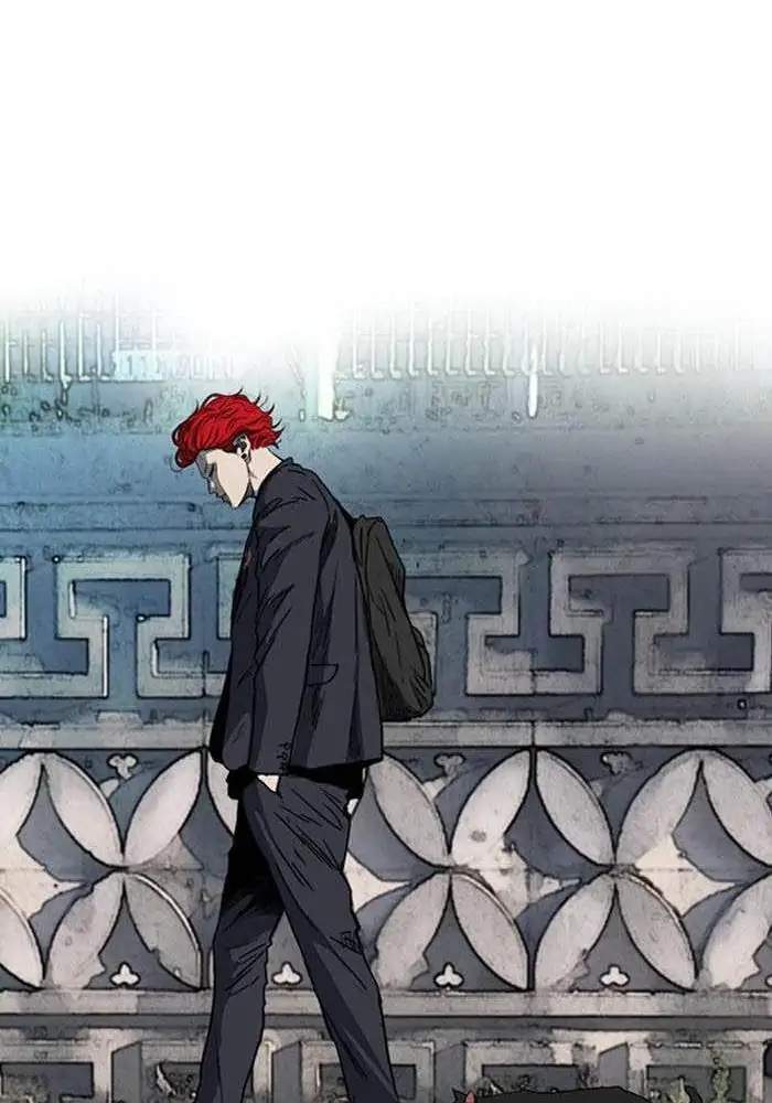 Wind Breaker Chapter 168 - halaman 48