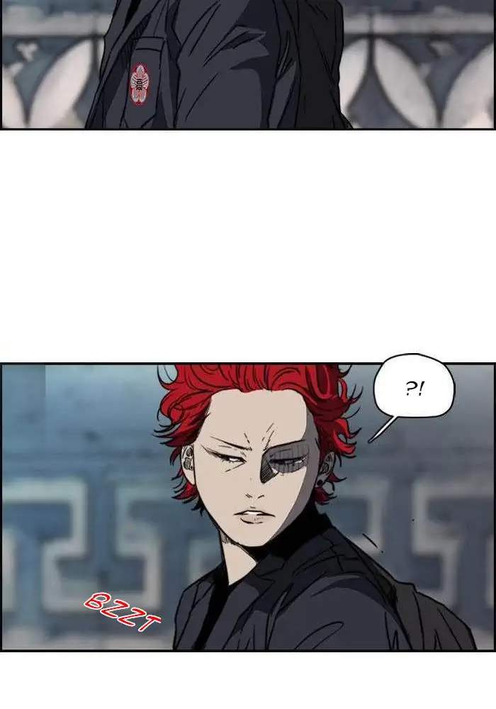 Wind Breaker Chapter 168 - halaman 50