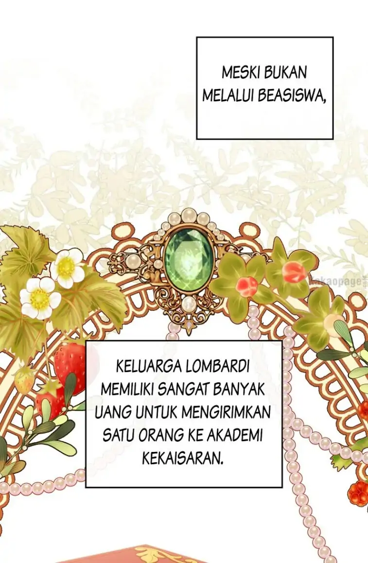 Wind Breaker Chapter 168 - halaman 59