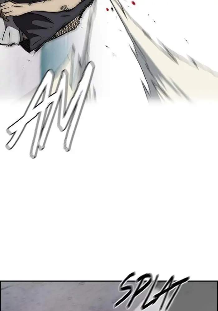 Wind Breaker Chapter 169 - halaman 10
