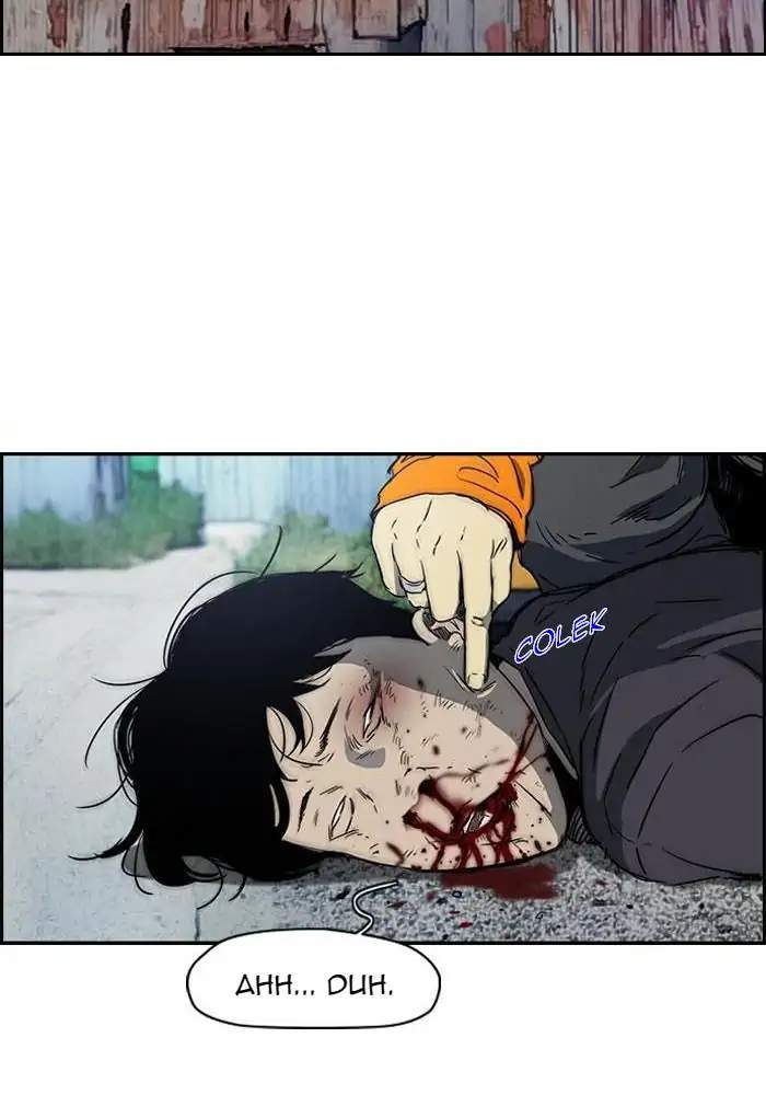 Wind Breaker Chapter 169 - halaman 12