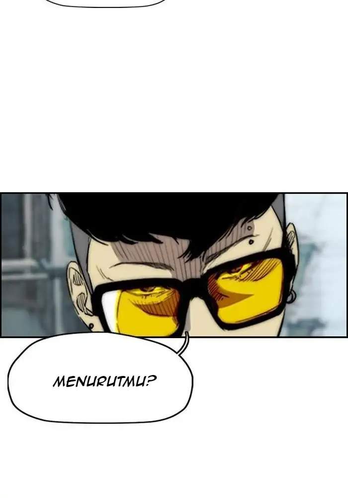 Wind Breaker Chapter 169 - halaman 17