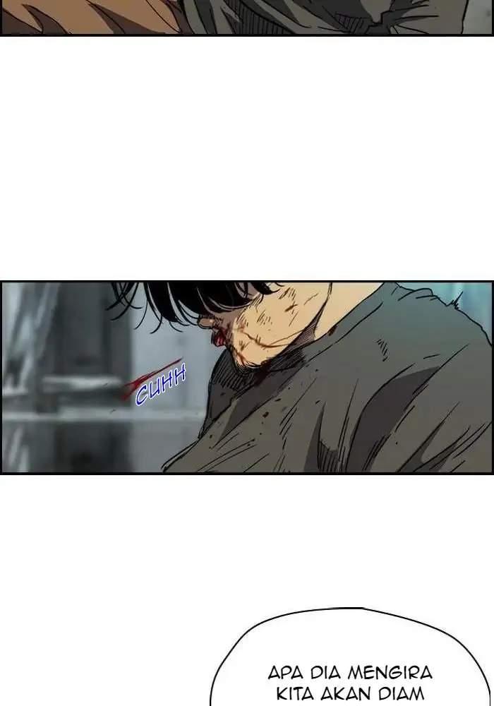Wind Breaker Chapter 169 - halaman 23
