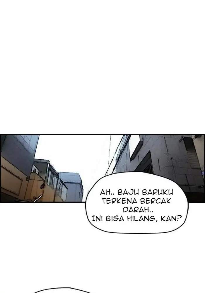 Wind Breaker Chapter 169 - halaman 26