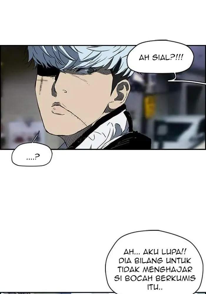 Wind Breaker Chapter 169 - halaman 28