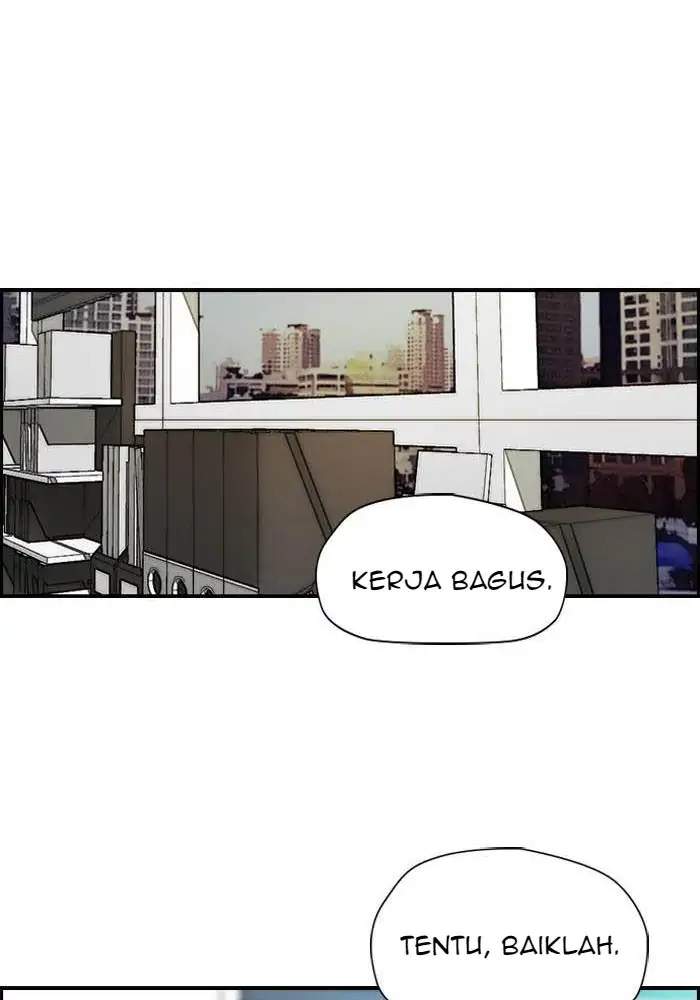 Wind Breaker Chapter 169 - halaman 31