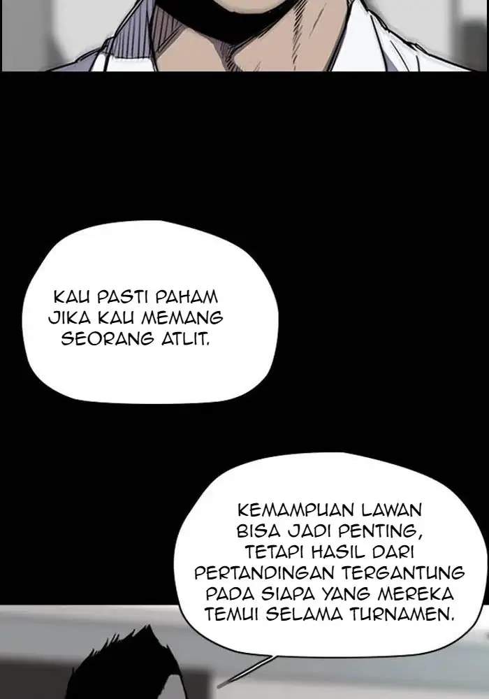 Wind Breaker Chapter 169 - halaman 34