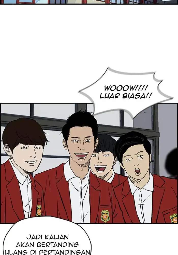 Wind Breaker Chapter 169 - halaman 38