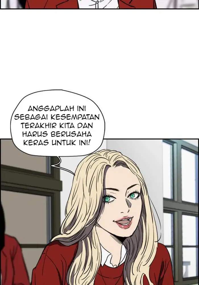 Wind Breaker Chapter 169 - halaman 43