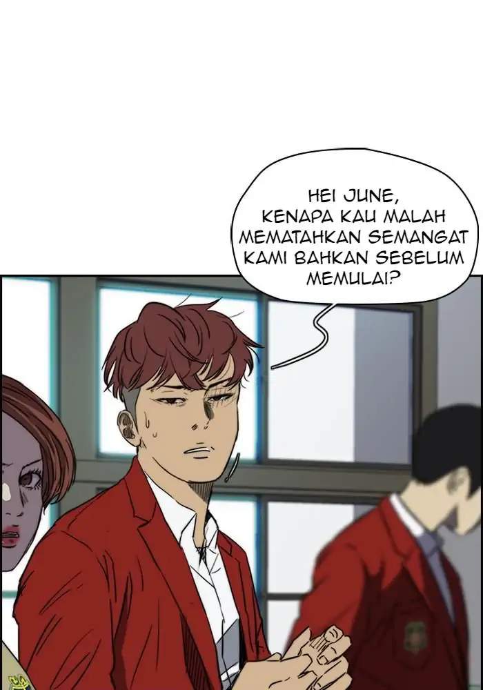 Wind Breaker Chapter 169 - halaman 47