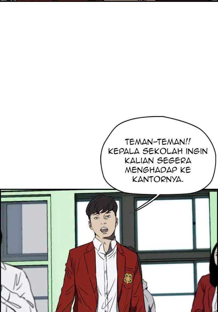 Wind Breaker Chapter 169 - halaman 48