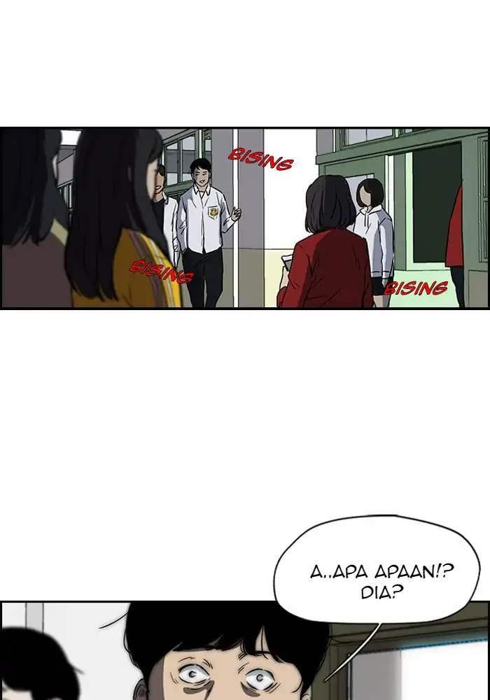 Wind Breaker Chapter 169 - halaman 51