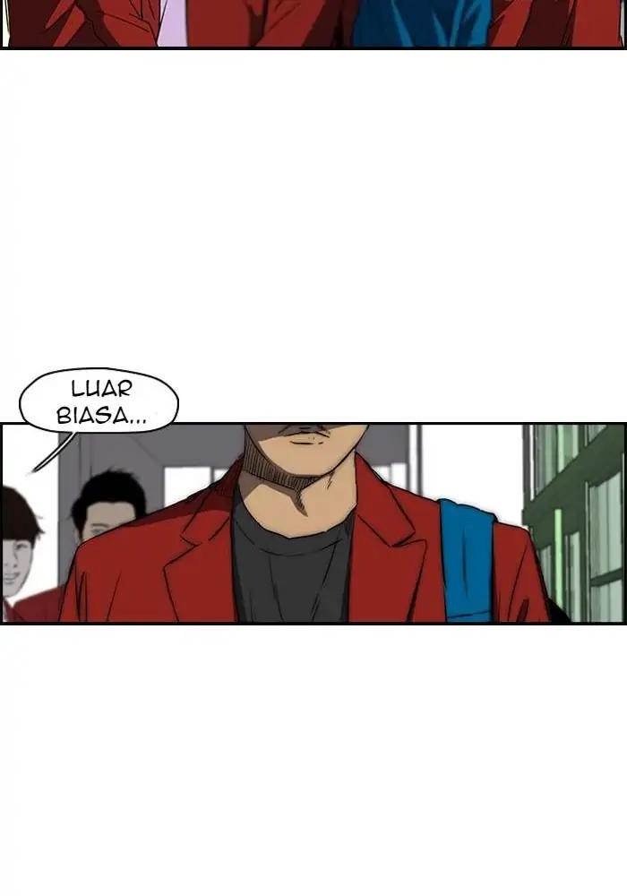 Wind Breaker Chapter 169 - halaman 53