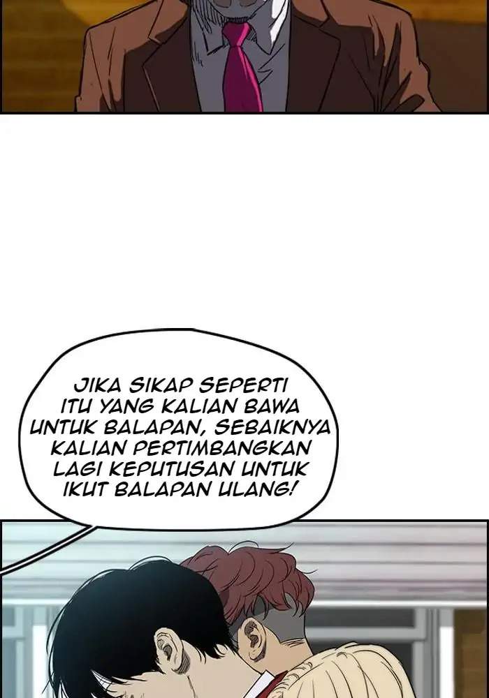 Wind Breaker Chapter 169 - halaman 59