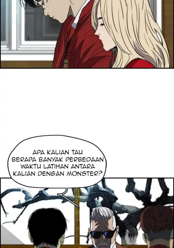 Wind Breaker Chapter 169 - halaman 60