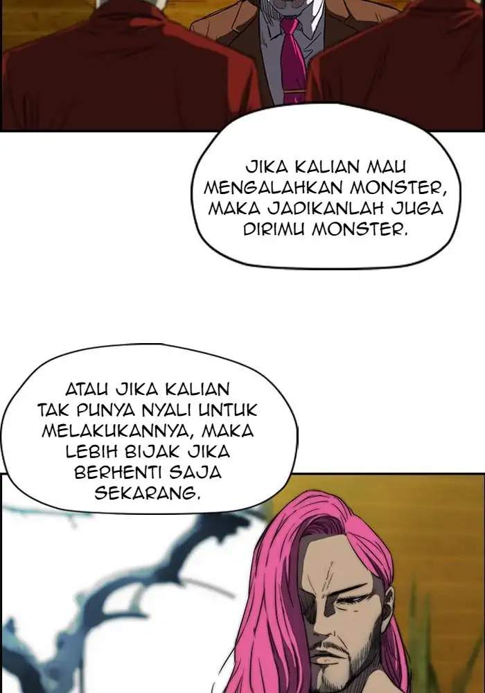 Wind Breaker Chapter 169 - halaman 61