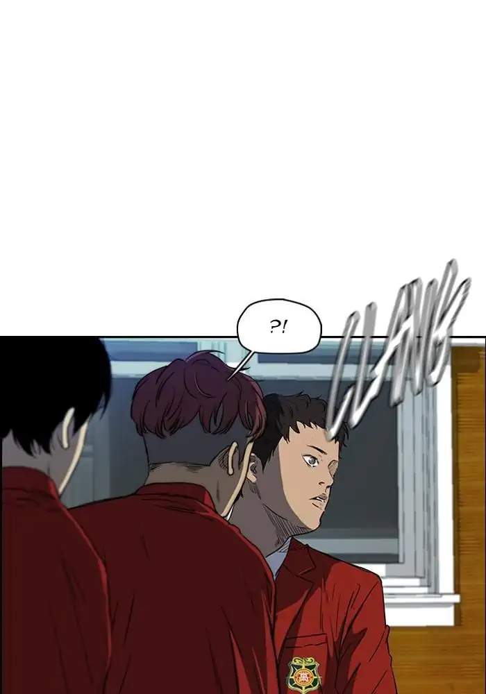 Wind Breaker Chapter 169 - halaman 63