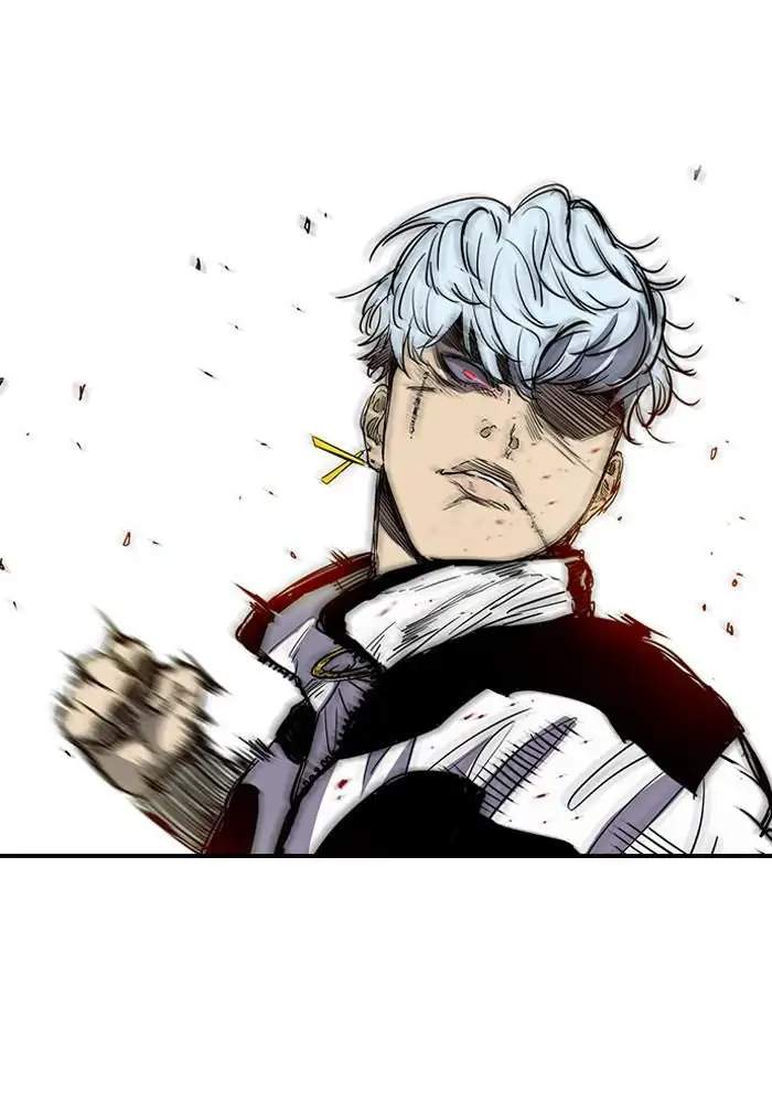Wind Breaker Chapter 169 - halaman 8