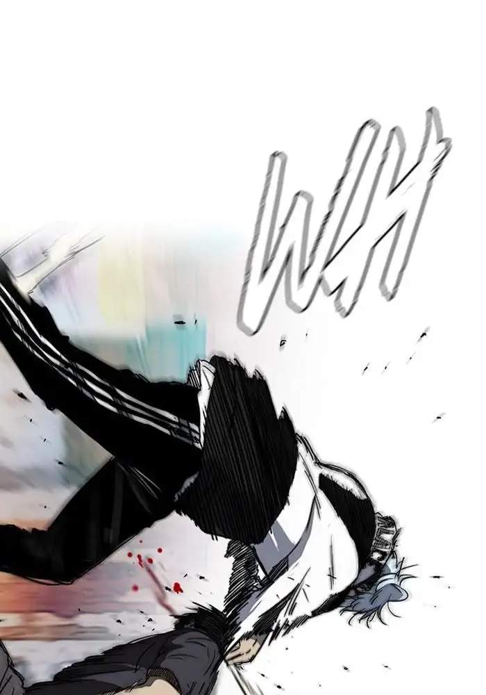 Wind Breaker Chapter 169 - halaman 9