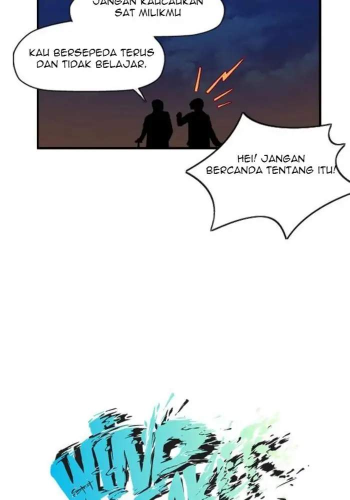 Wind Breaker Chapter 17 - halaman 11