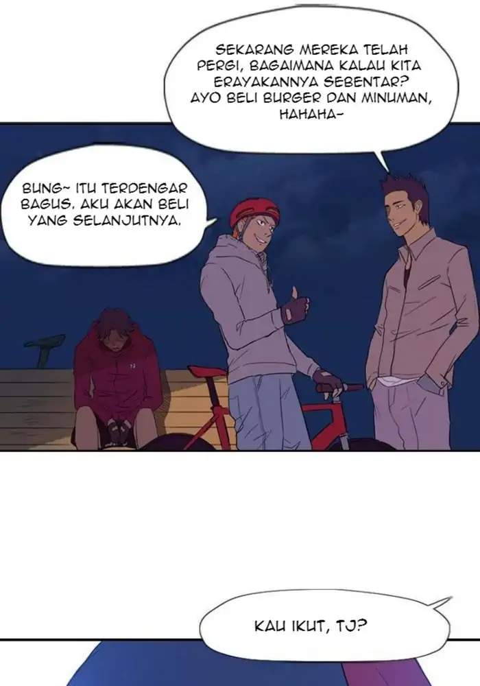 Wind Breaker Chapter 17 - halaman 13