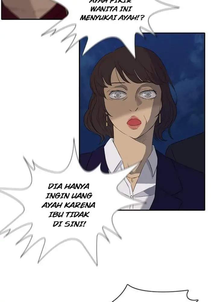 Wind Breaker Chapter 17 - halaman 38