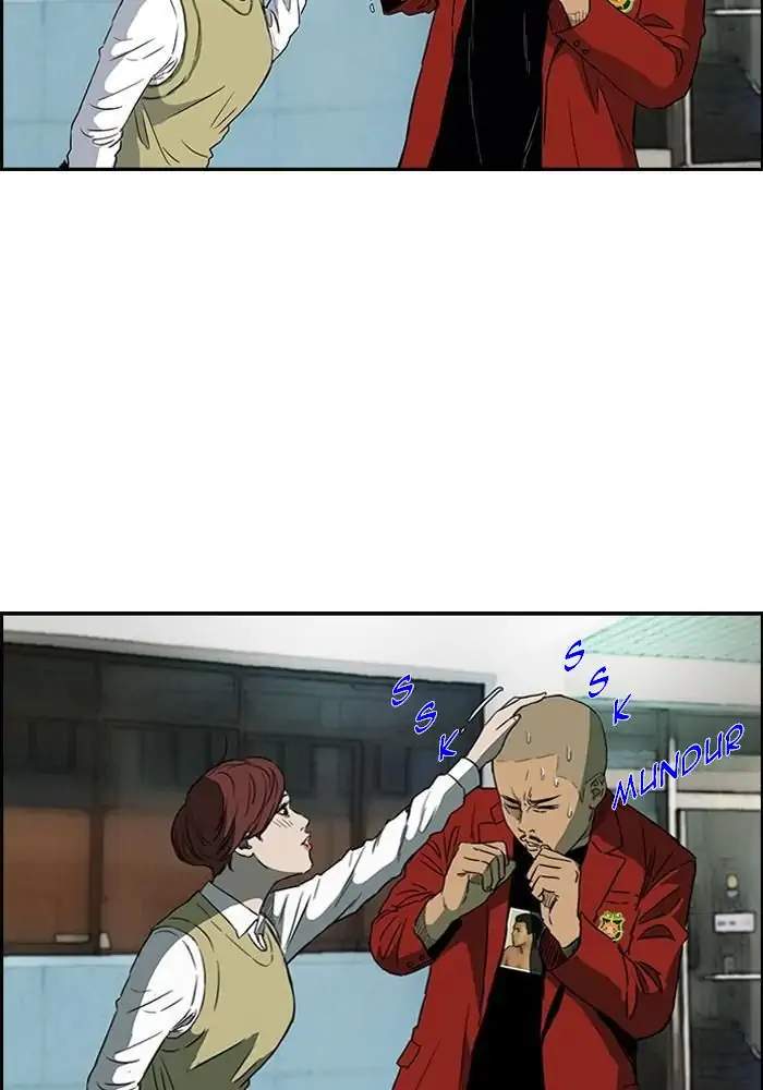 Wind Breaker Chapter 170 - halaman 10