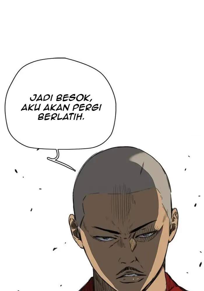 Wind Breaker Chapter 170 - halaman 18