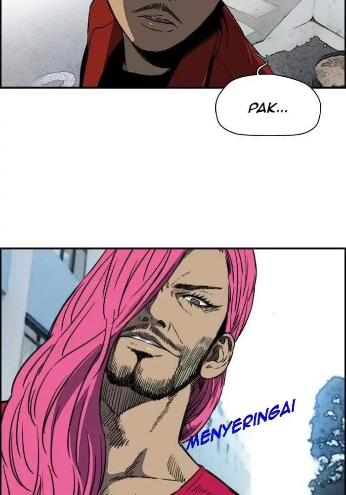 Wind Breaker Chapter 170 - halaman 24