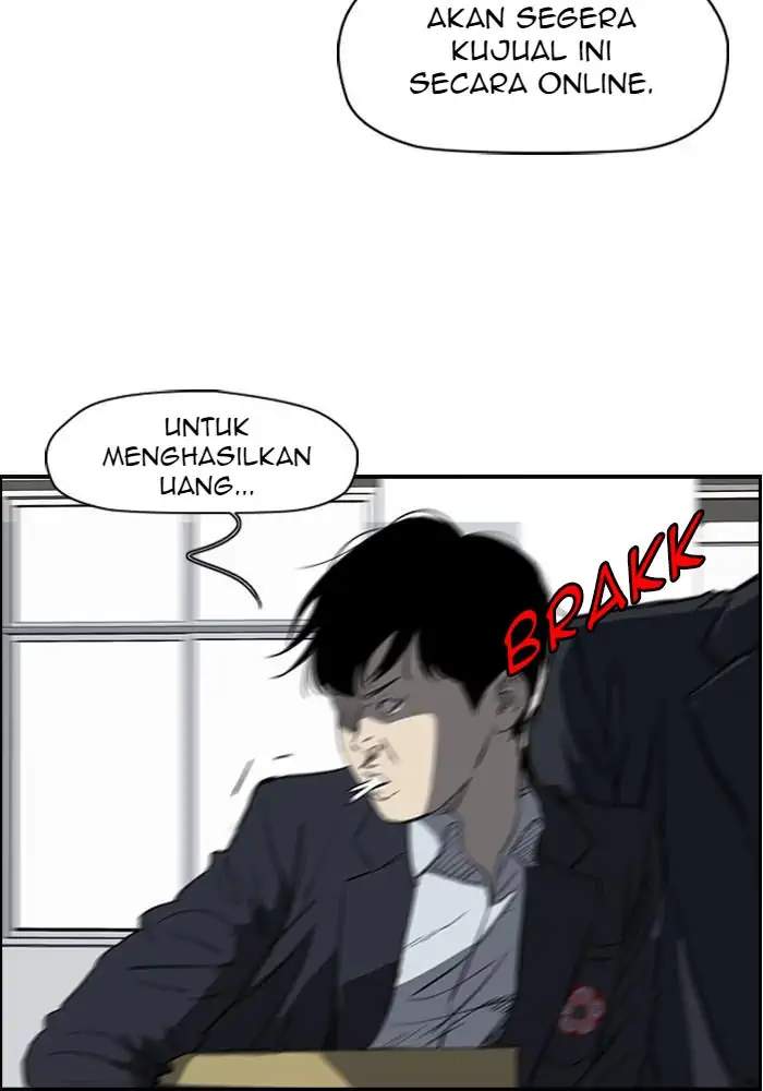 Wind Breaker Chapter 170 - halaman 30